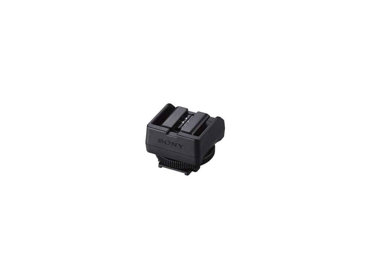 Sony ADP-MAA Griffe flash adaptateur