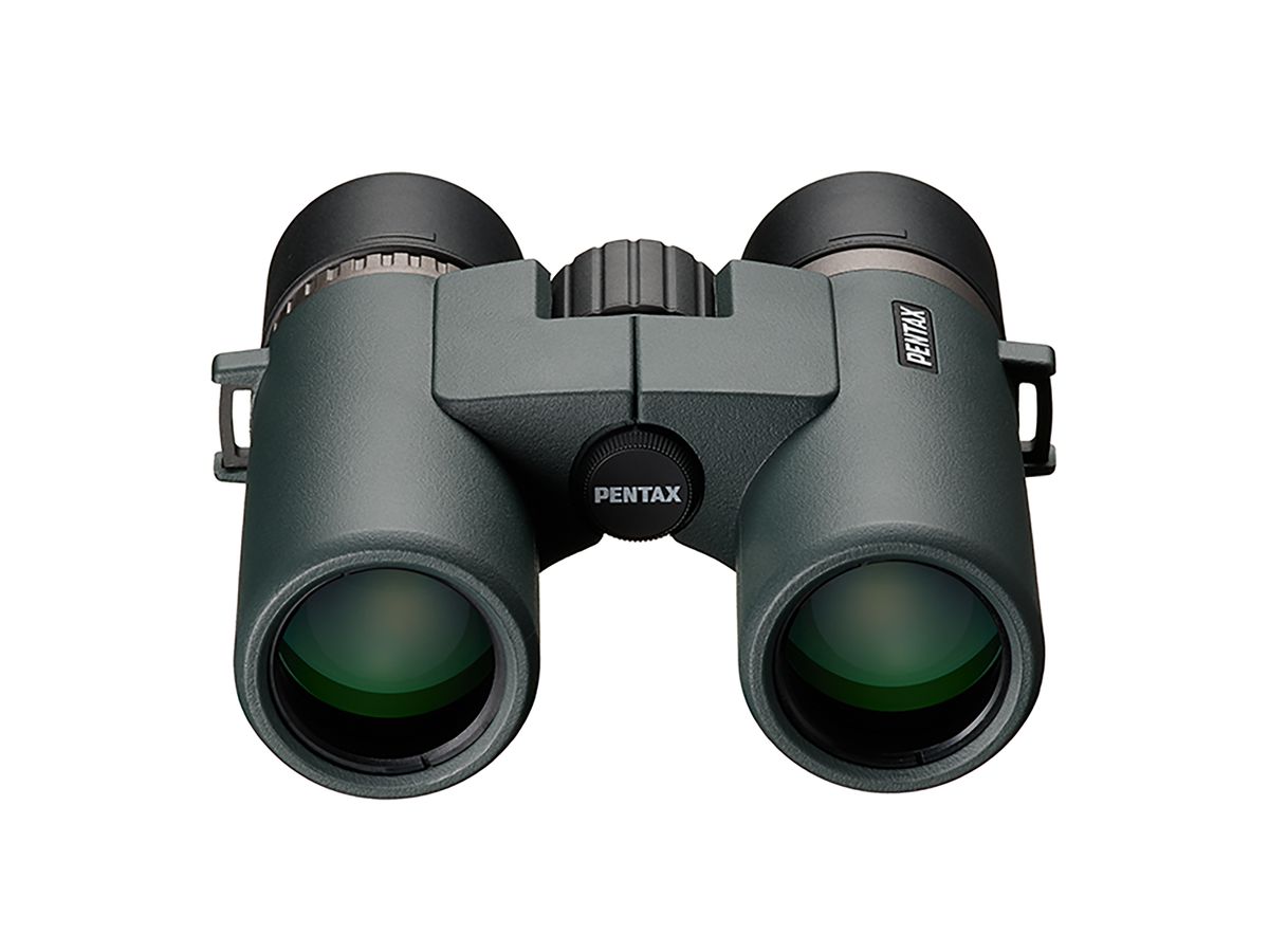 Pentax Fernglas AD 7x32 ED