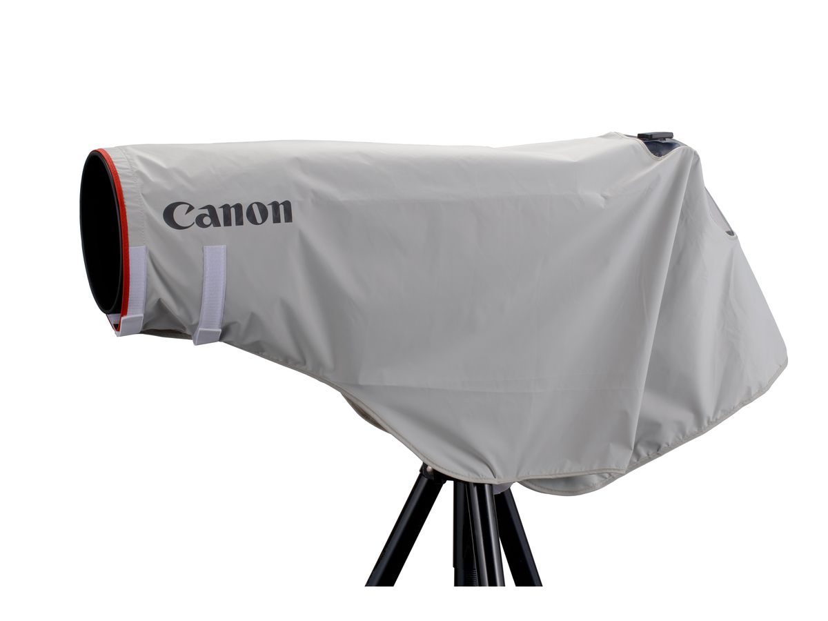 Canon ERC-R5L Rain Jacket / Regenschutz