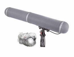 Rycote Modular Windshield WS 8 Kit