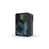 Patona Compact V-Mount 99Wh PD100W
