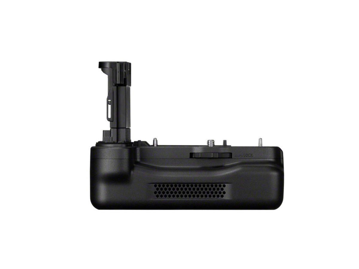 Canon CF-R20EP Handgriff - Lüftergriff