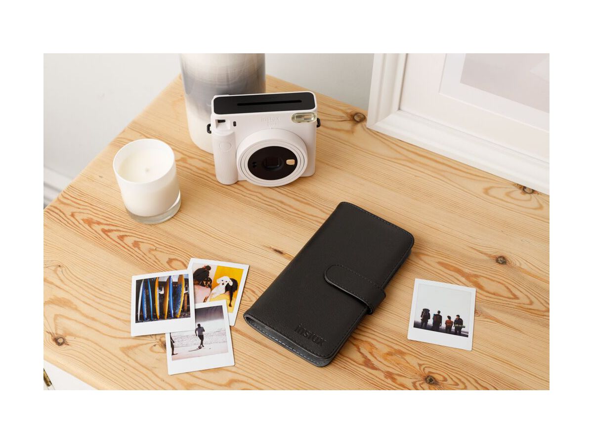 Fujifilm Instax Square Album