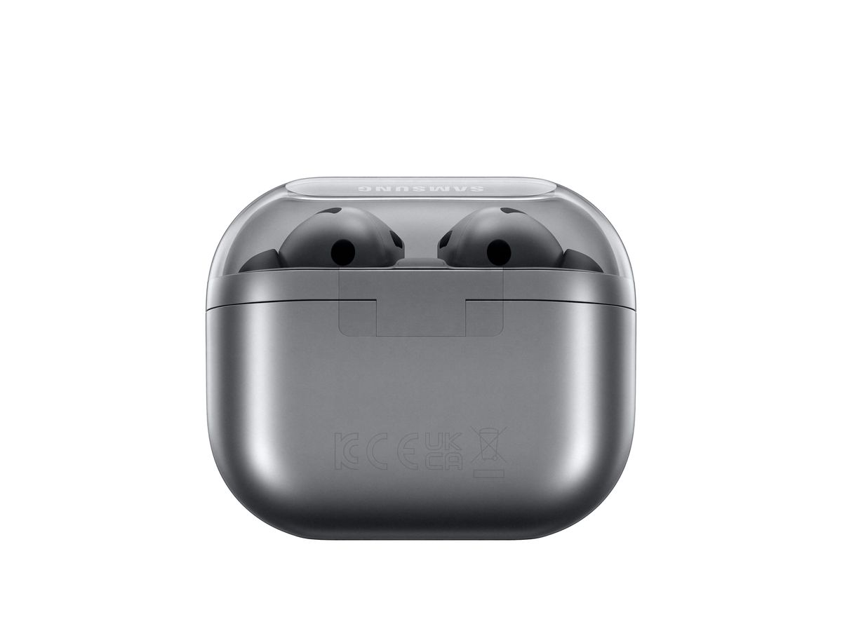 Samsung Galaxy Buds3 Pro Silver