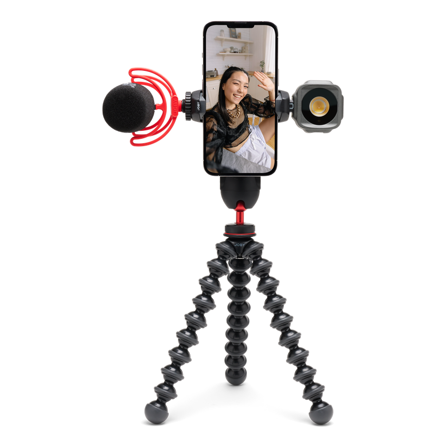 Joby GripTight PRO 3 GorillaPod