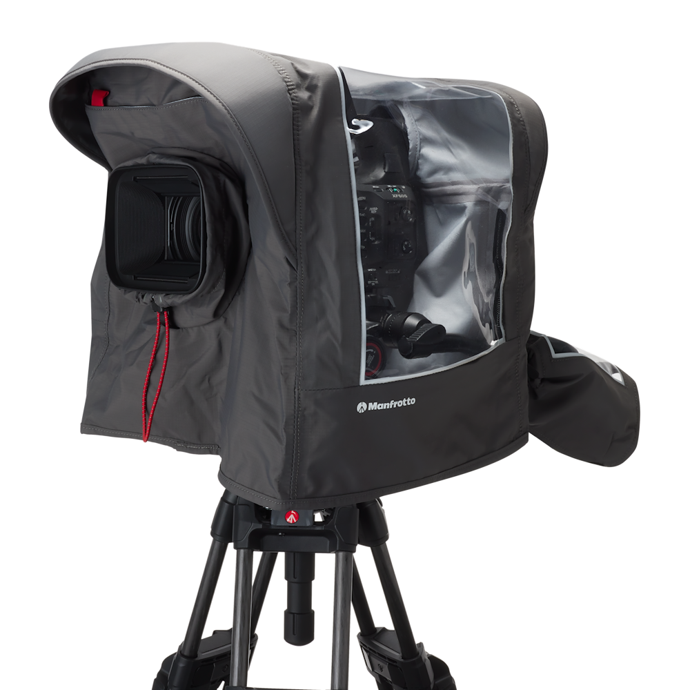 Manfrotto Pro Light Cineshield M/L