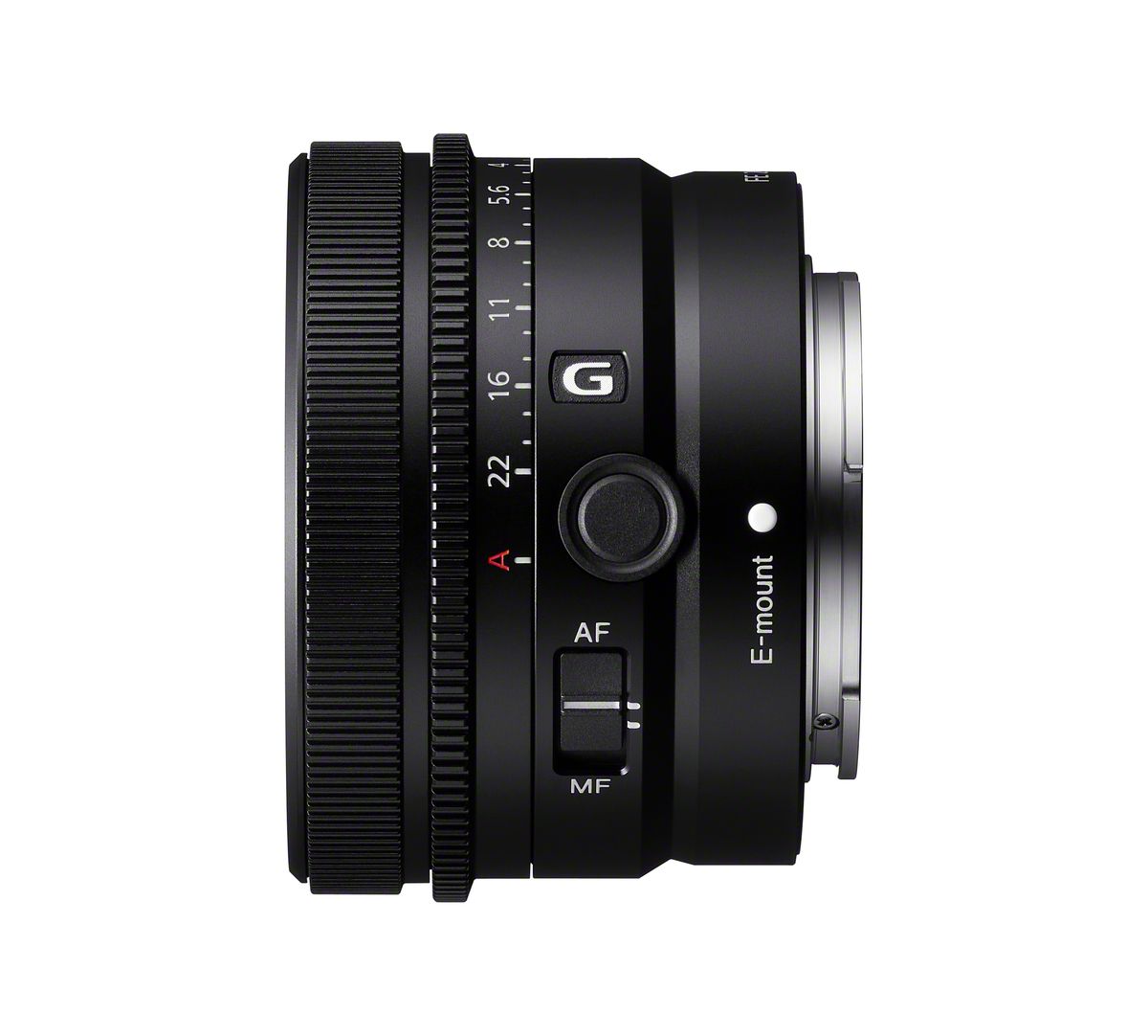 Sony E-Mount FF 24mm F2.8 G