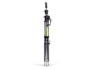 Manfrotto Wind Up Stand Steel 3 S. Silv