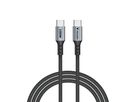 Verbatim USB-C to USB-C 100W 120 cm
