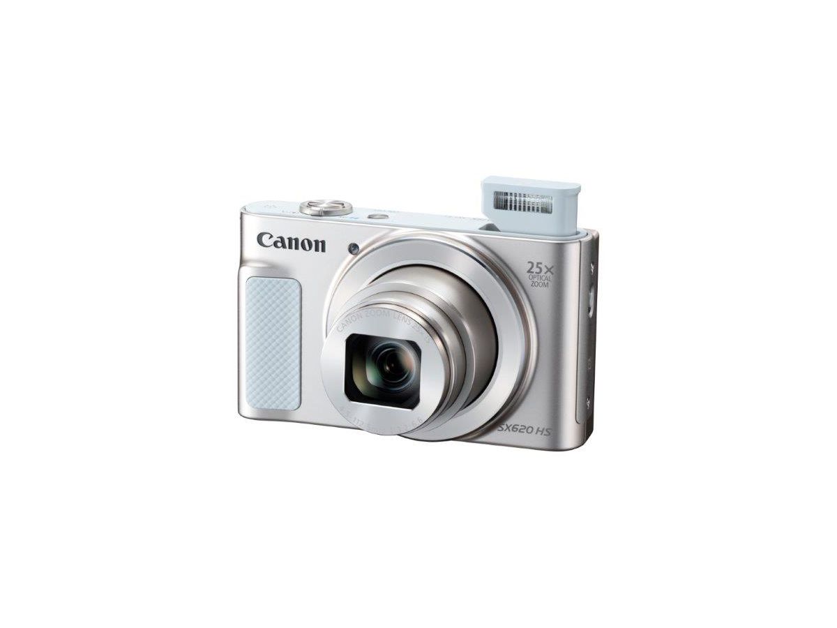 Canon PowerShot SX620 HS blanc
