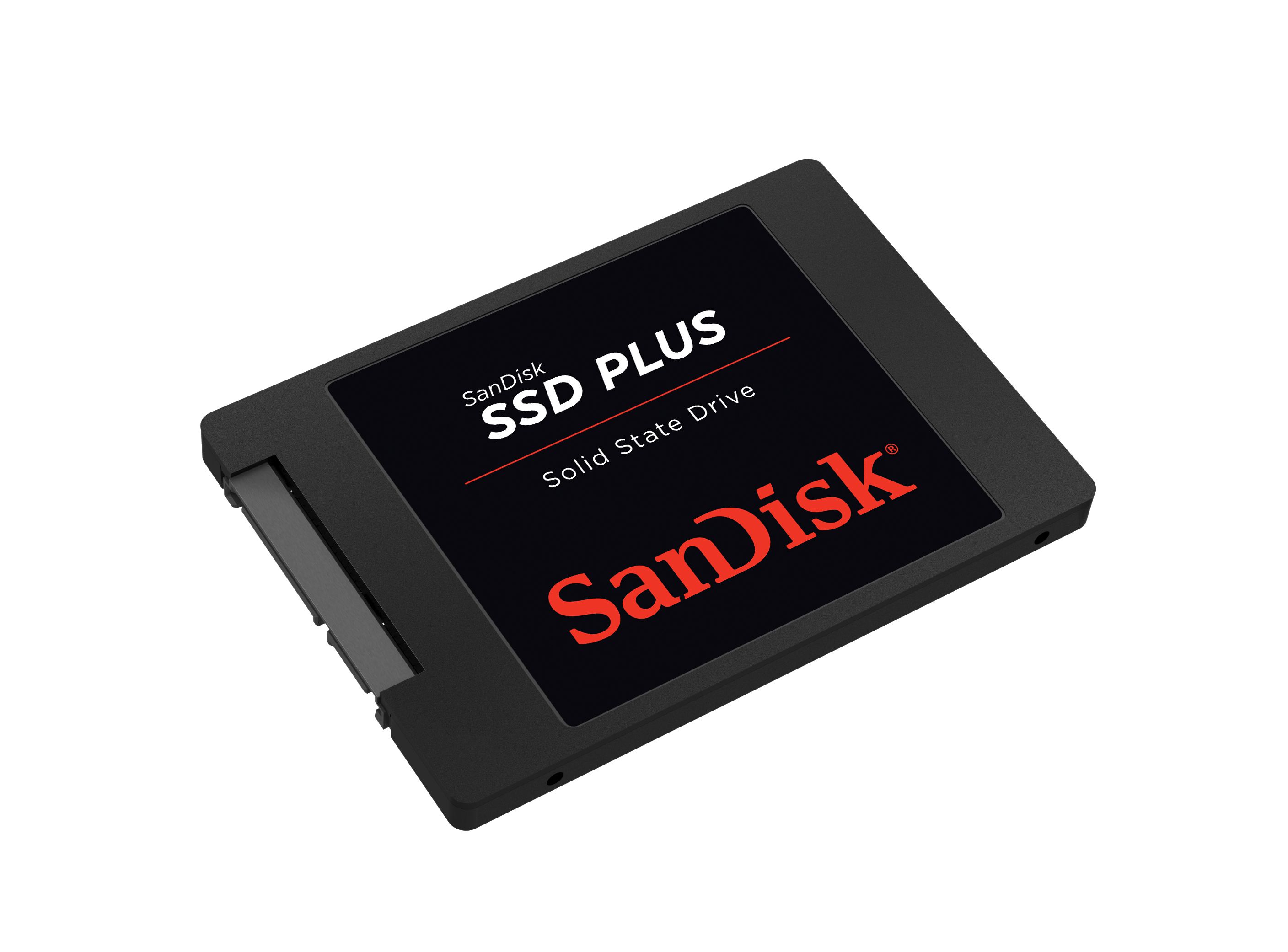SanDisk SSD Plus 2.5' SATA 1TB