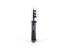 Avenger Baby Stand 30 Alu 300cm Black