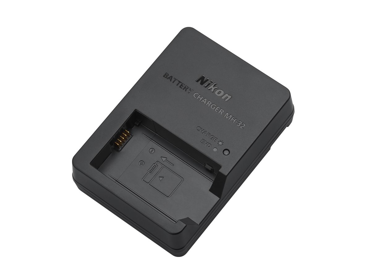 Nikon MH-32 Ladegerät
