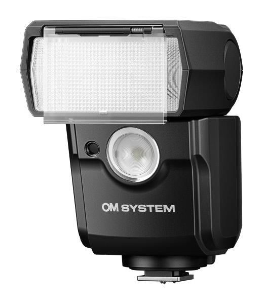 OM System FL-700WR Flash