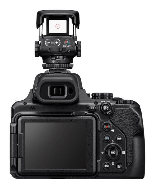 Nikon DF-M1 Punktvisier