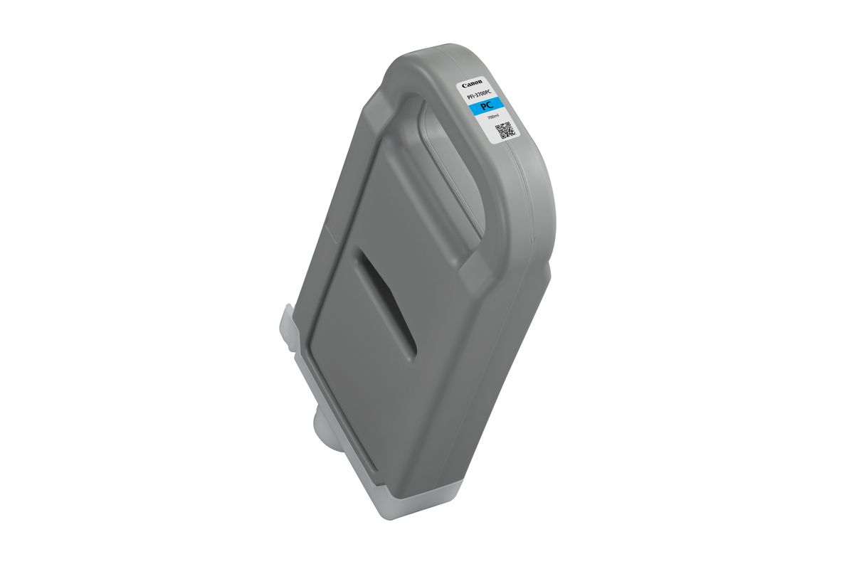 Canon PFI-3700 Photo Cyan
