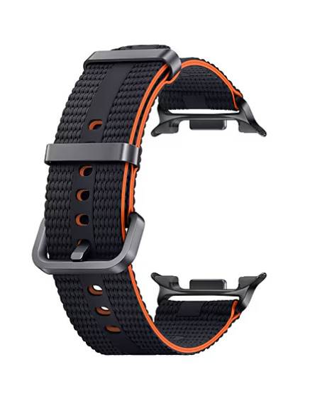 Samsung Watch 8 Athleisure M/L Graphite