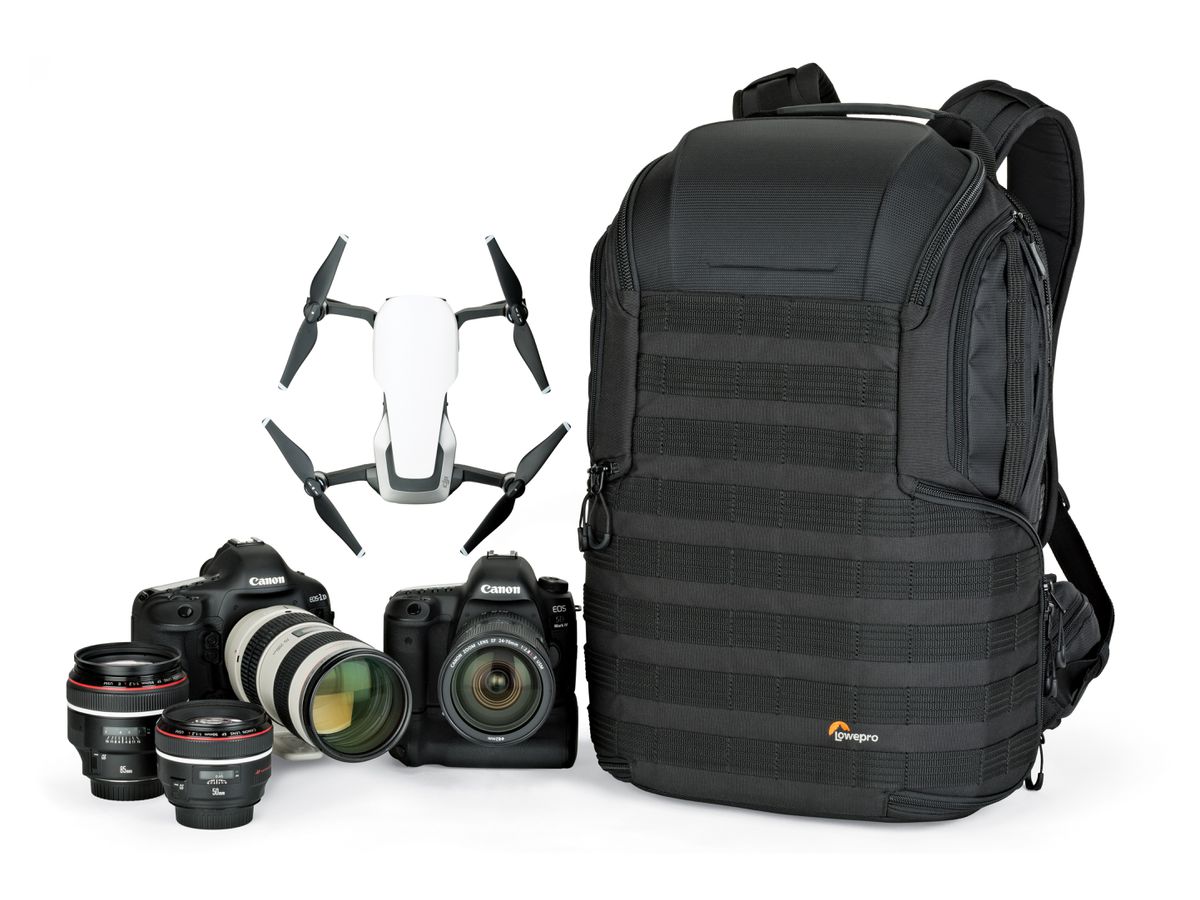 Lowepro ProTactic BP 450 AW II Green Lin