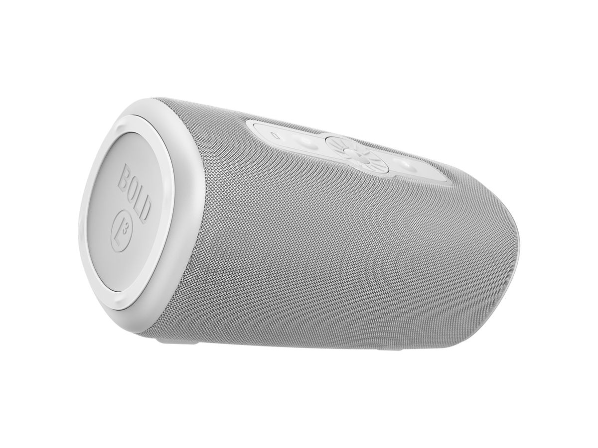 Fresh 'n Rebel BOLD L3 Ice Grey