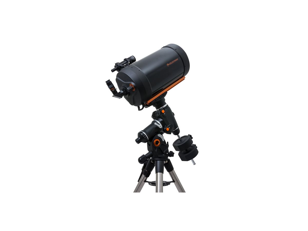 Celestron CGEM II 1100 SCT