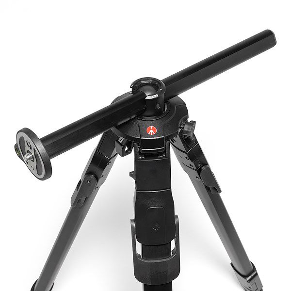 Manfrotto ONE Photo Alu Tripod