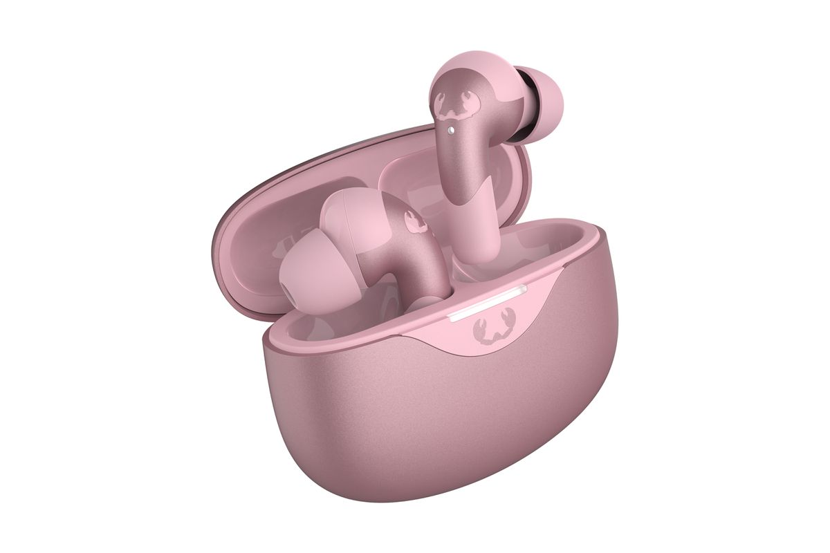 Fresh 'n Rebel Twins Ace Pastel Pink