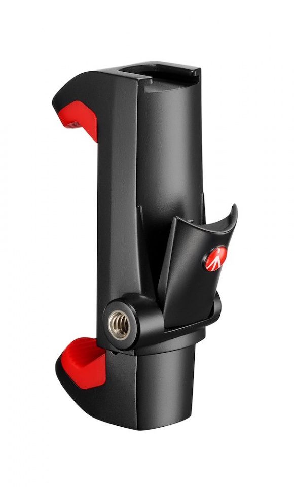 Manfrotto Pixi Smartphone Clamp