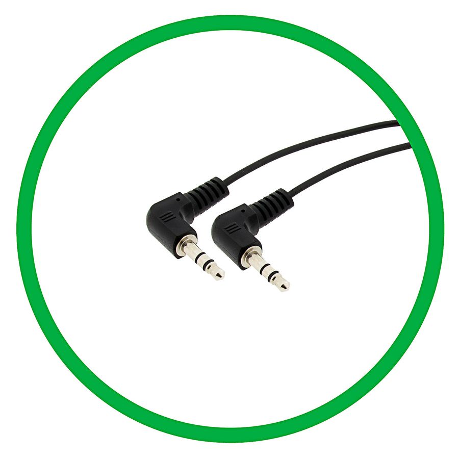 Patona AI Lavalier Mikrofon PTS-I21S