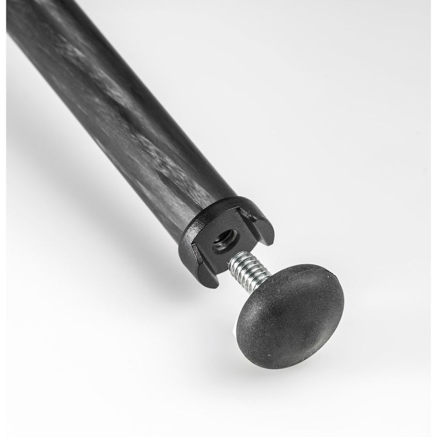 Manfrotto XPRO CF Monopod 4 S.