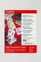 Canon HR-101N A3 "s" 106g/m2  20 sheets