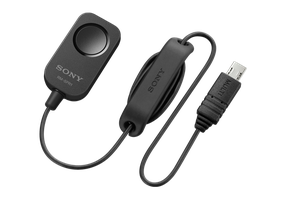 Sony RM-SPR1 Kabelfernbedienung