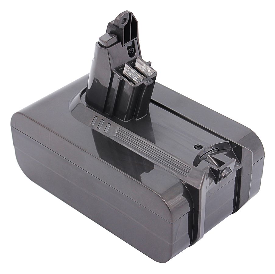 Patona Premium Akku Dyson V6 5000mAh