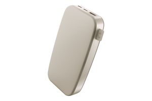 Fresh 'n Rebel Powerbank 24000 mAh Sand