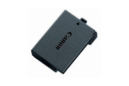 Canon DR-E10 DC-Kuppler