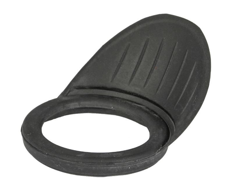 Baader-Gummiaugenmuschel 42/43 Hyperion