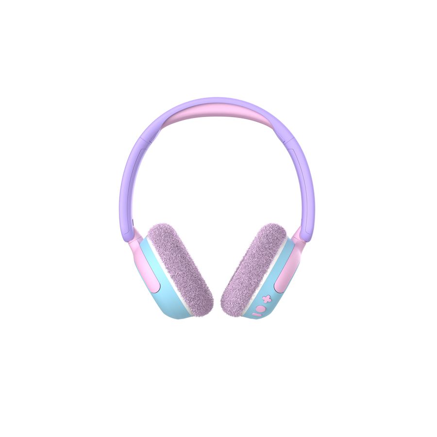 myFirst CareBuds Max Cotton Candy Mix