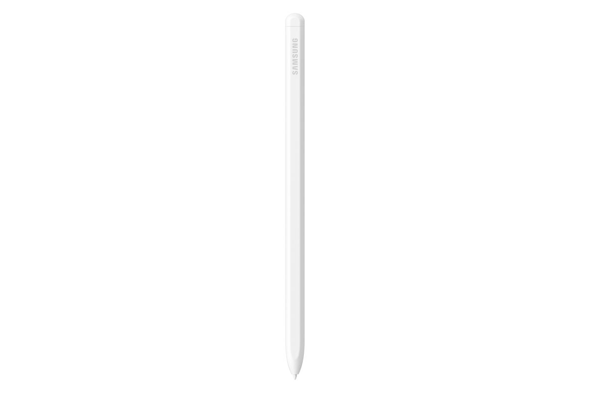 Samsung Tab S10 Lite S Pen White