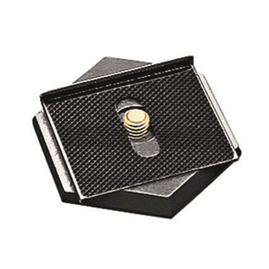 Manfrotto Architectural Plate 3/8"