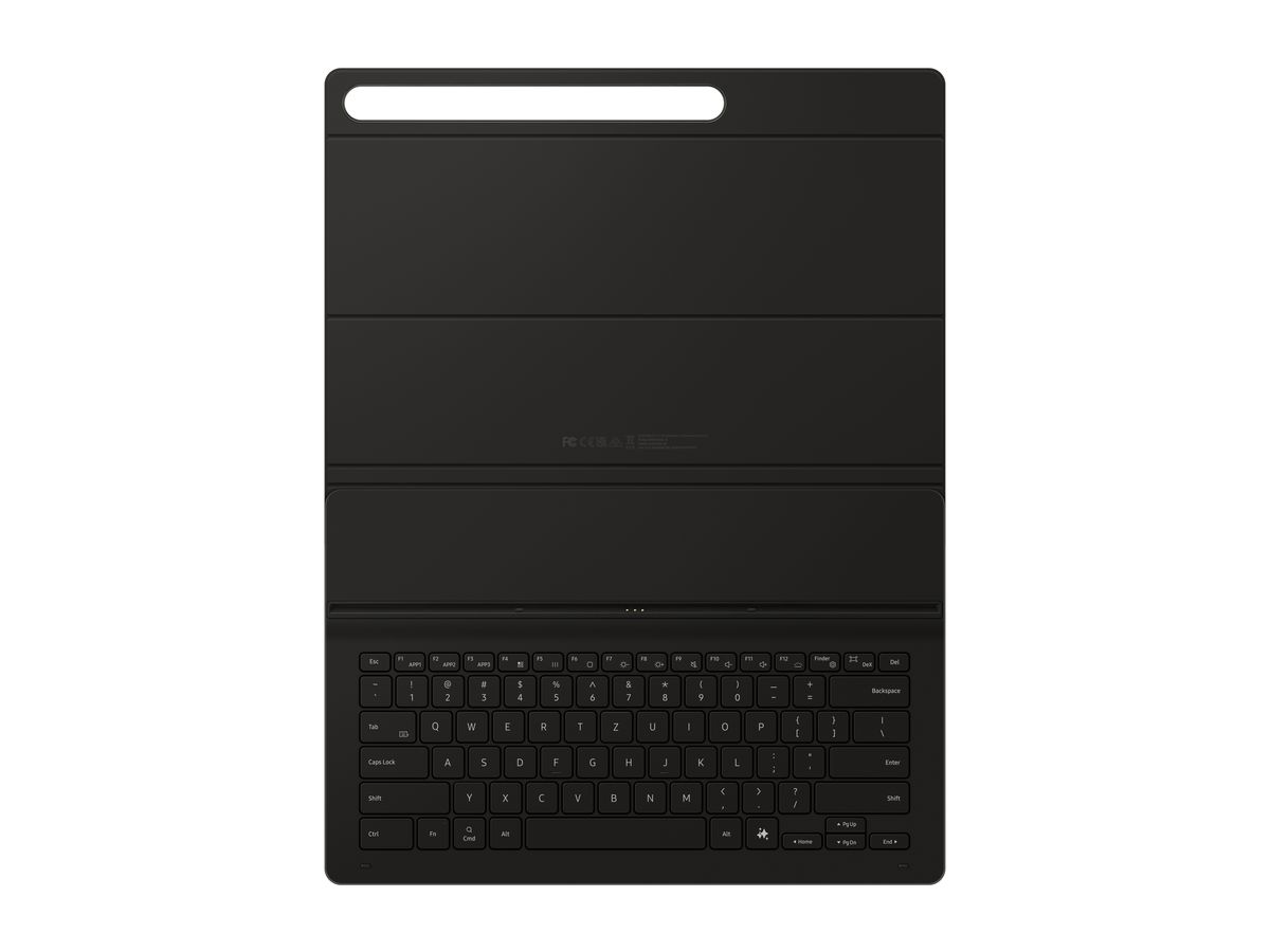Samsung Tab S10 S9 Ultra Cover Slim(CH)