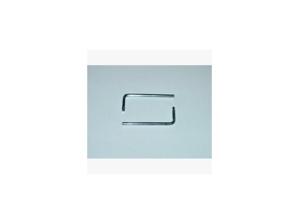 Wrench Torx Set of 2