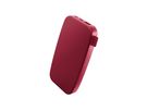 Fresh 'n Rebel Powerbank 18000 mAh Red
