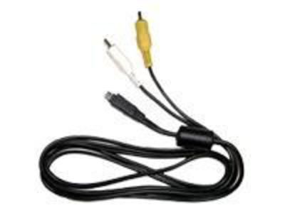 Olympus CB-AVC3 (W) A/V Kabel