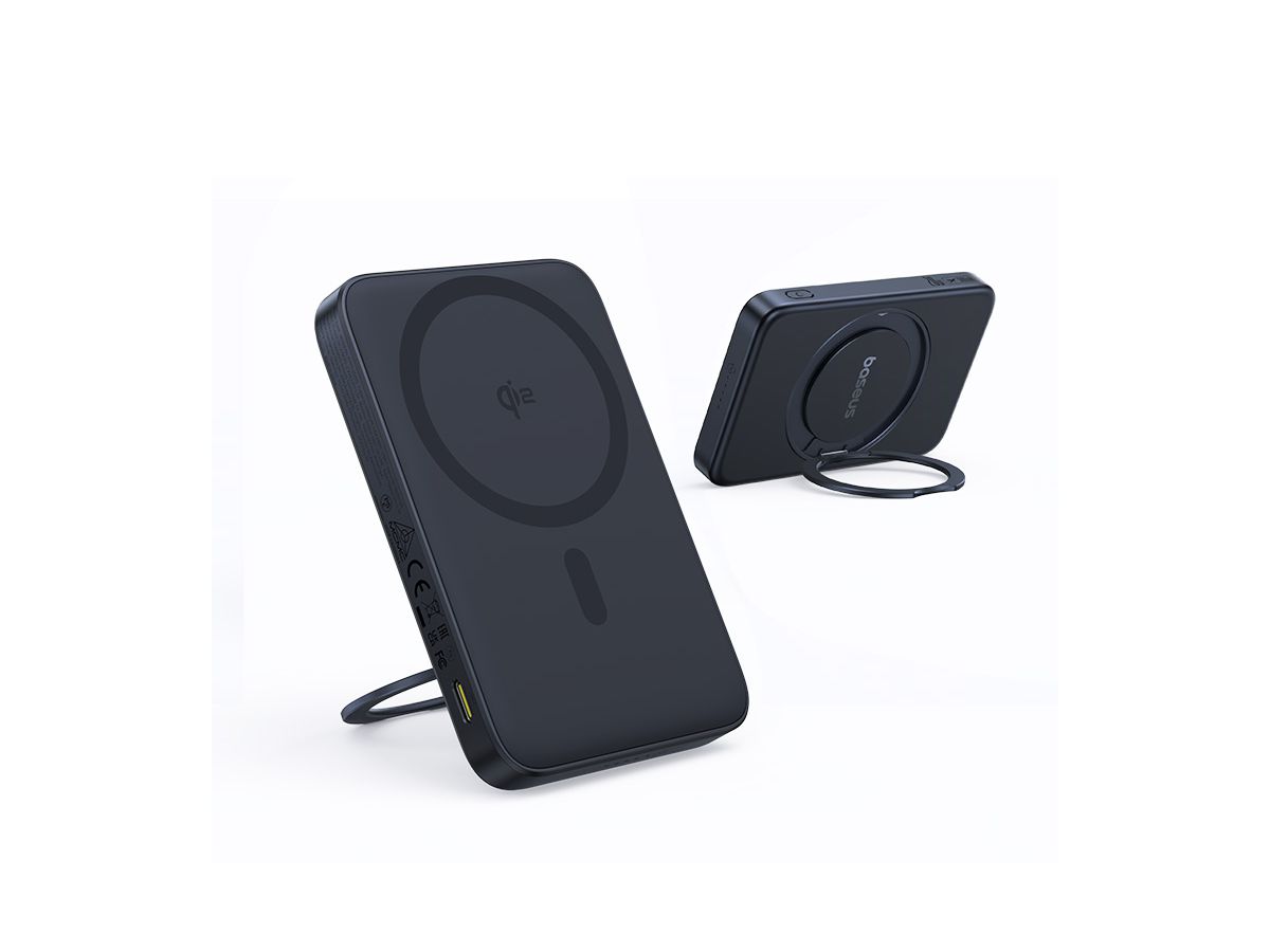 Baseus PicoGo Magnetic Powerbank 5000mAh