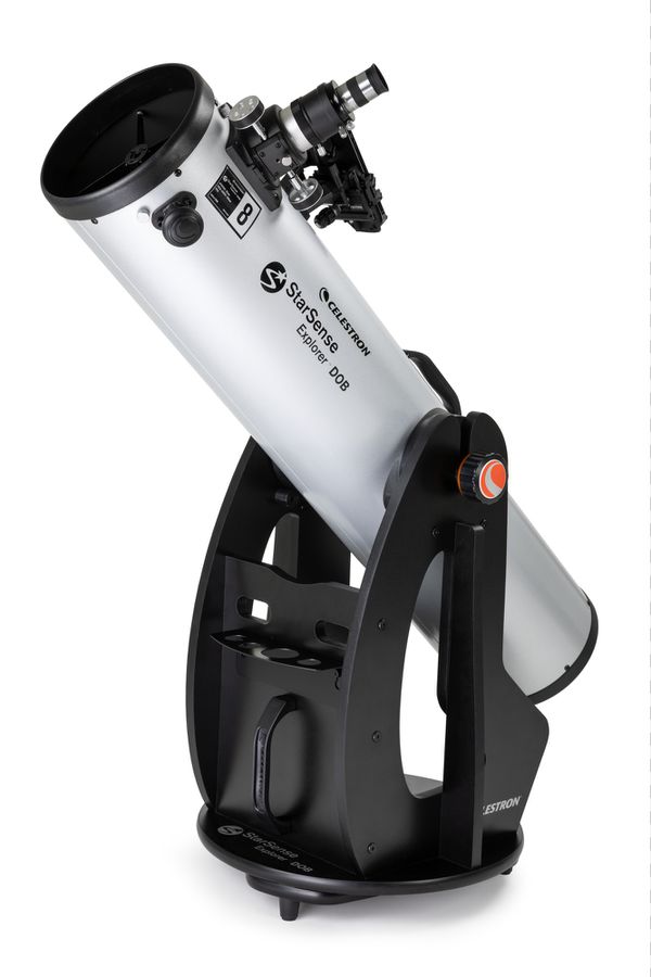 Celestron StarSense Explorer Dobson  8"