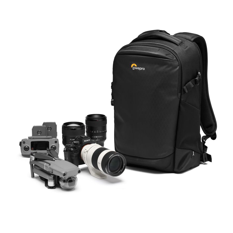 Lowepro Flipside BP 300 AW III Black