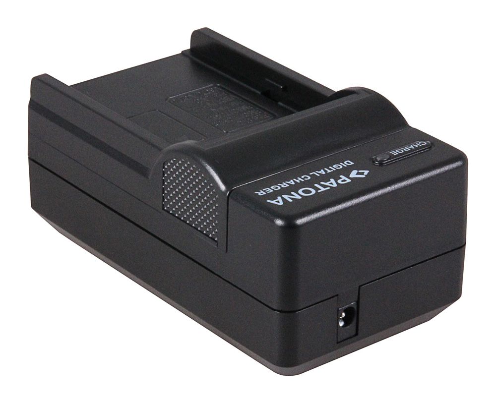 Patona Ladegerät 2in1 Sony NP-F550