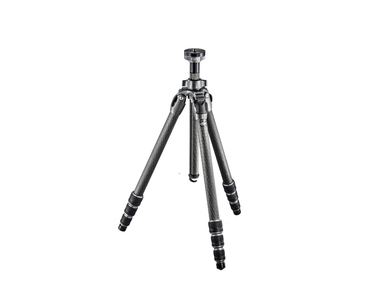 Gitzo Mountaineer S-2, 4 segm.