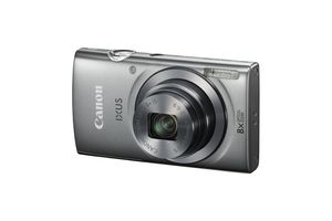 Canon IXUS 165 Silber