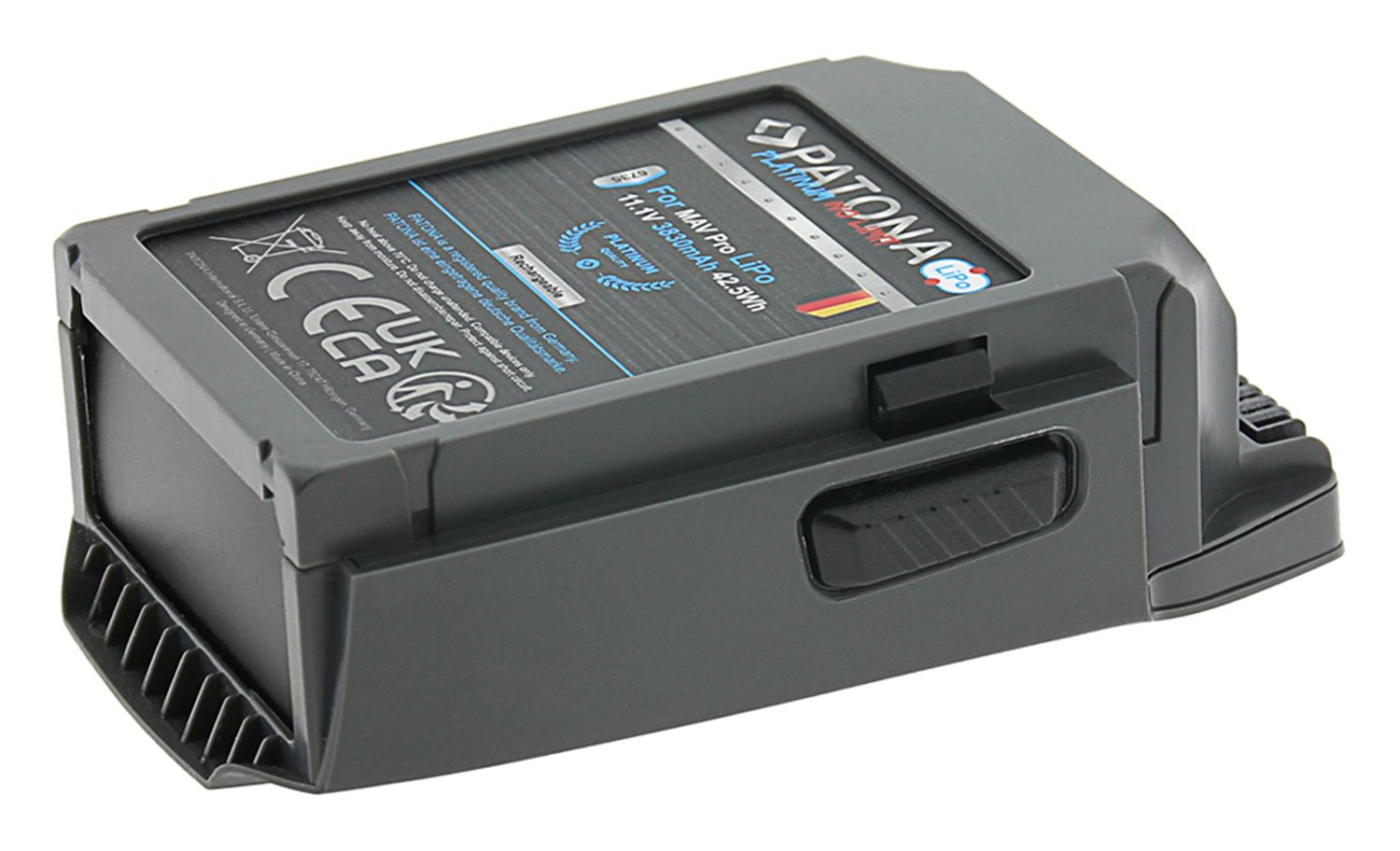 Patona Platinum Battery DJI Mavic Pro