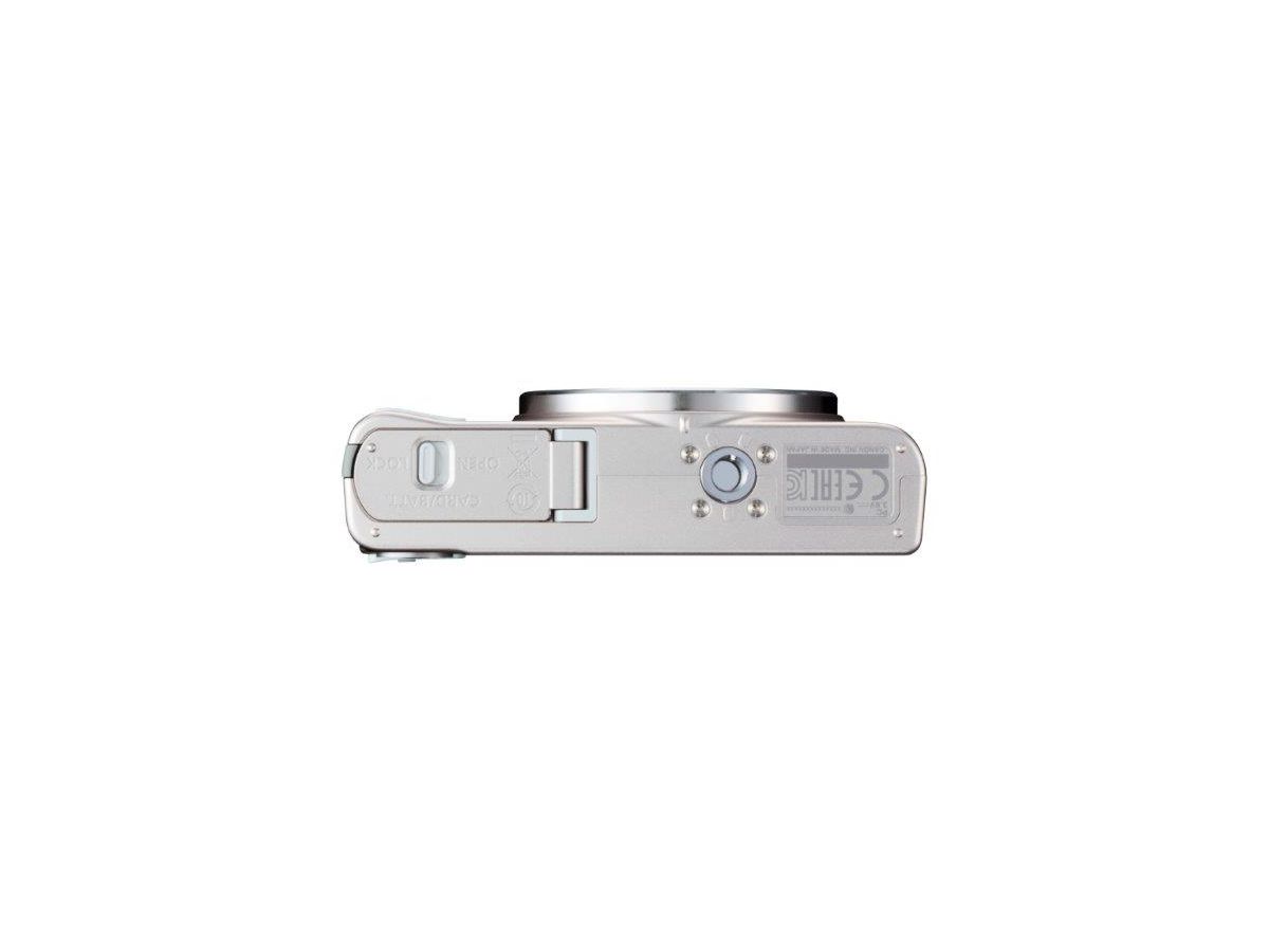 Canon PowerShot SX620 HS blanc